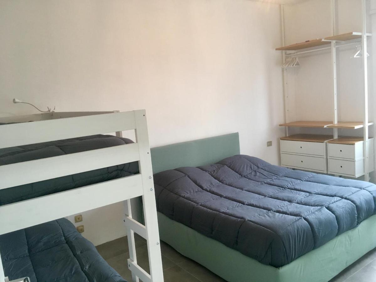Caseospitali - Casa Lumiere, Bilocale Panoramico E Luminoso - Piano 3 No Ascensore Cernusco Sul Naviglio Extérieur photo
